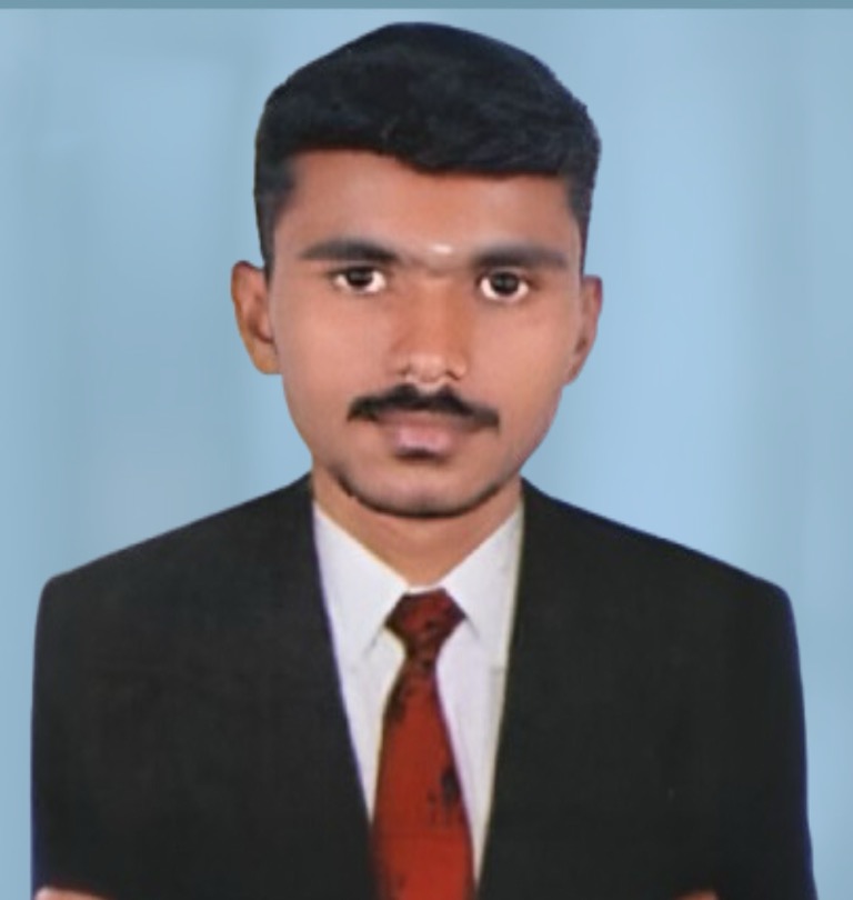 Jaganathan R